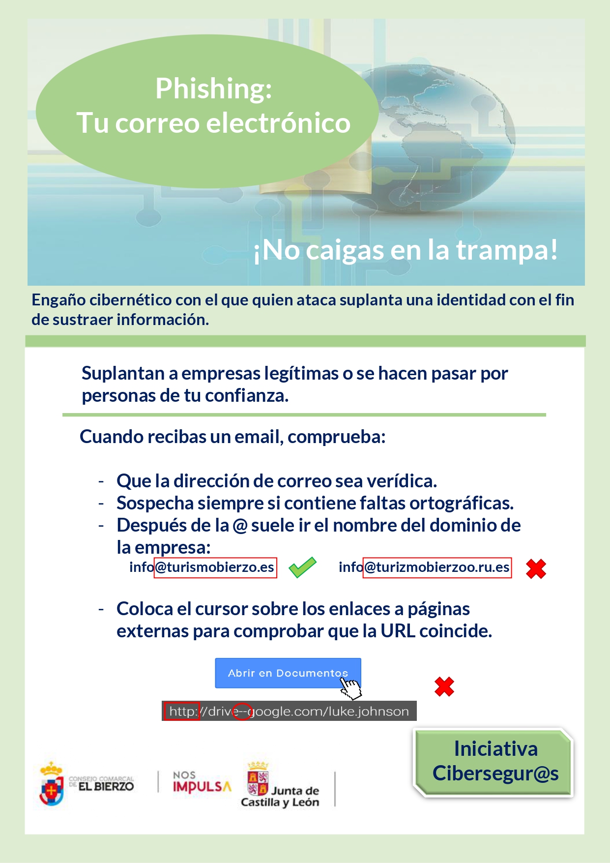 Ciberseguridad 